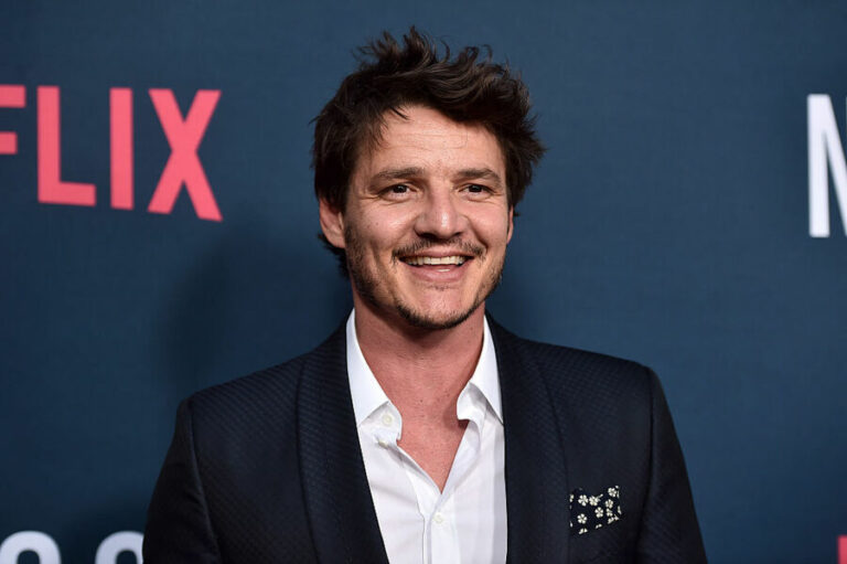 Pedro Pascal Net Worth 2022 Freaks