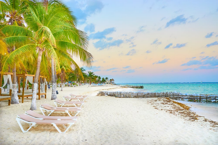 Costa Mujeres: Mexico’s Most Underrated Beach Escape 1